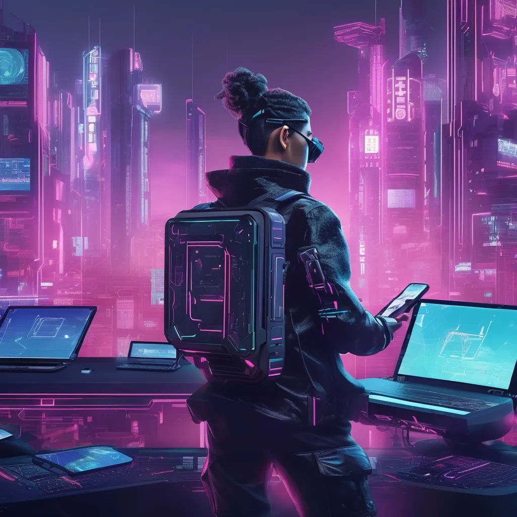 Join Our Next Project