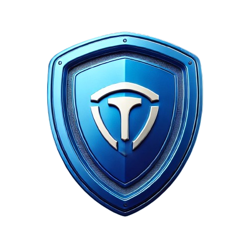 Tauri Security Boilerplate Logo